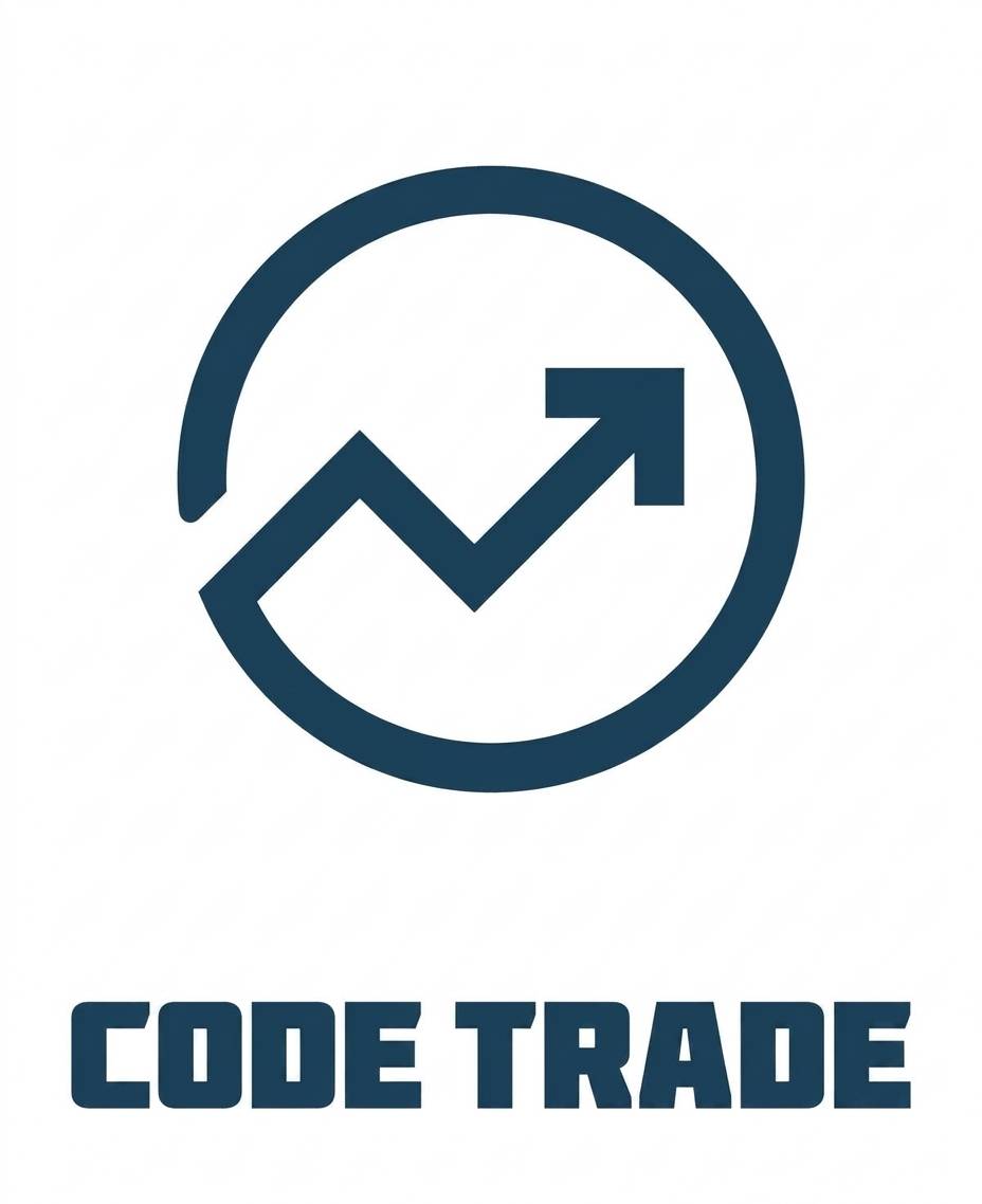 CODE-TRADE logo